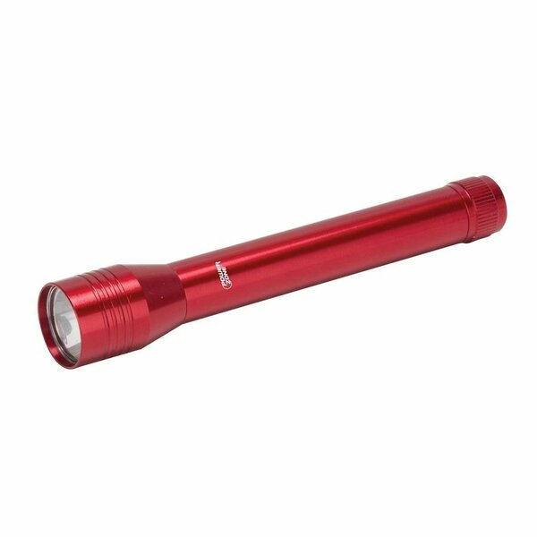 Powerzone Flashlight Small 150Lumen 12164S